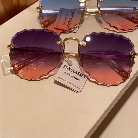 Accessories - Sunglasses 🕶 ☀️